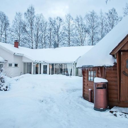Lake Suite Family Lahti Kültér fotó