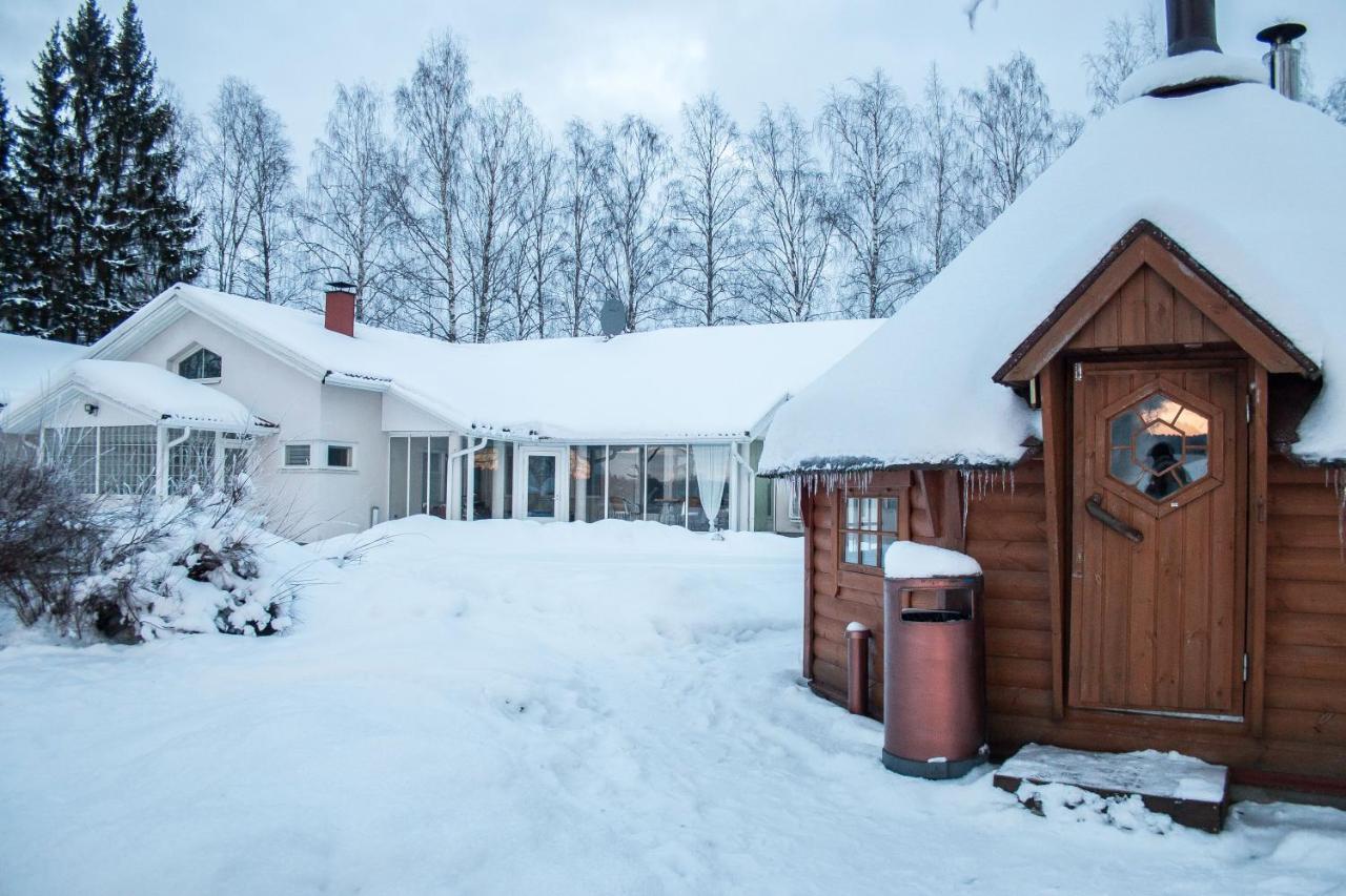 Lake Suite Family Lahti Kültér fotó