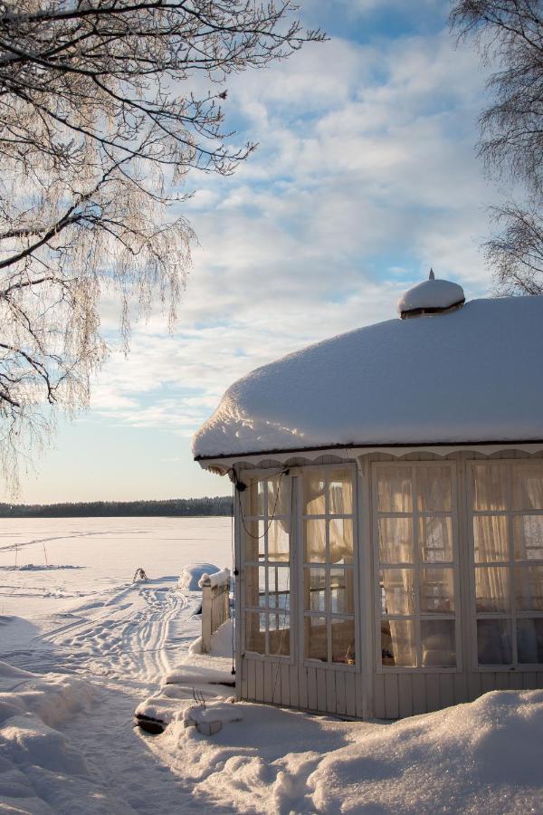 Lake Suite Family Lahti Kültér fotó