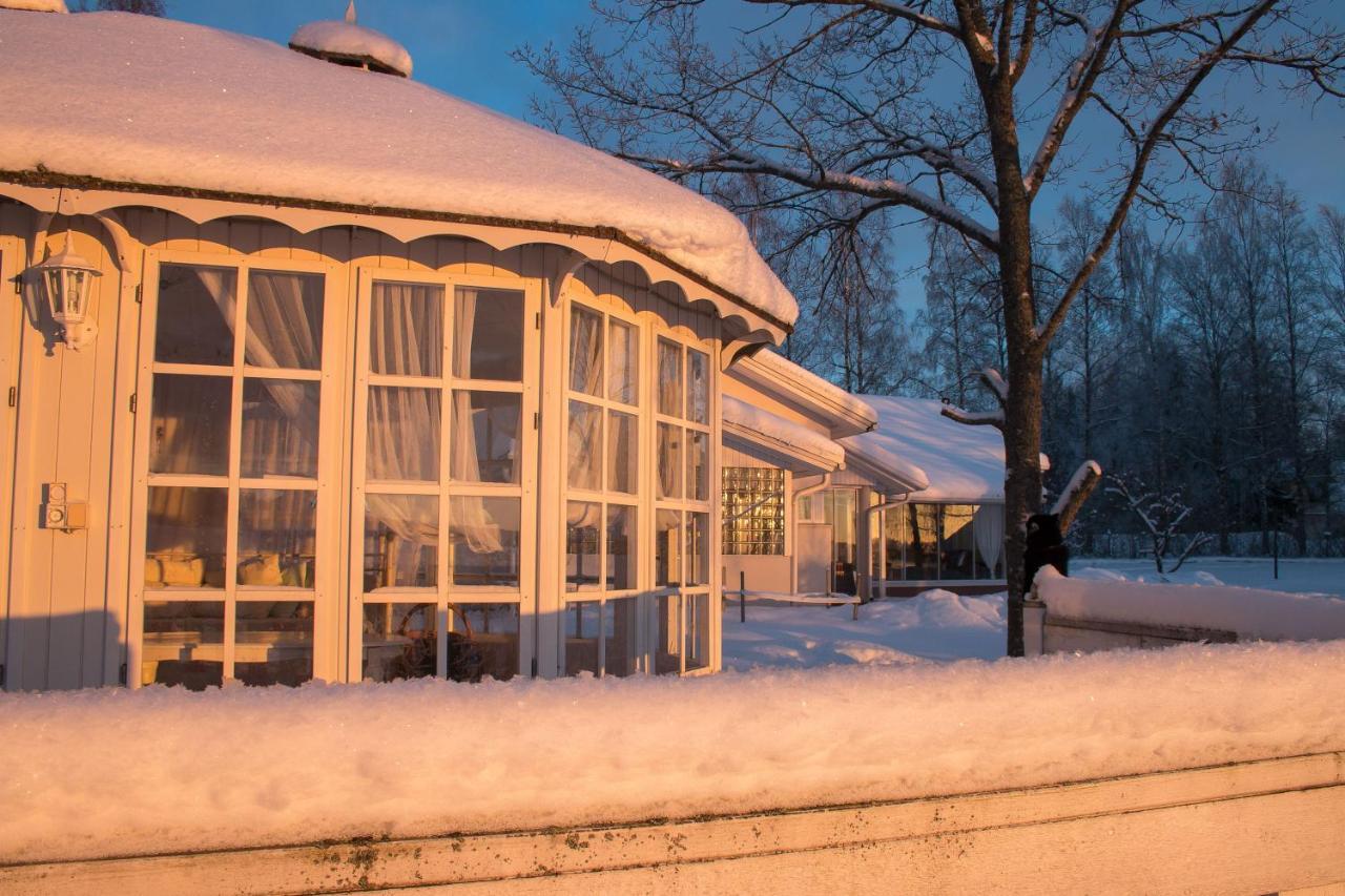 Lake Suite Family Lahti Kültér fotó
