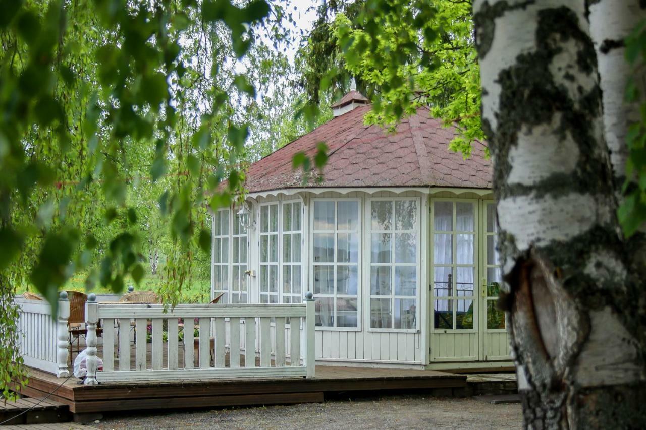 Lake Suite Family Lahti Kültér fotó