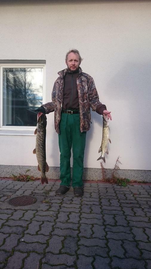 Lake Suite Family Lahti Kültér fotó